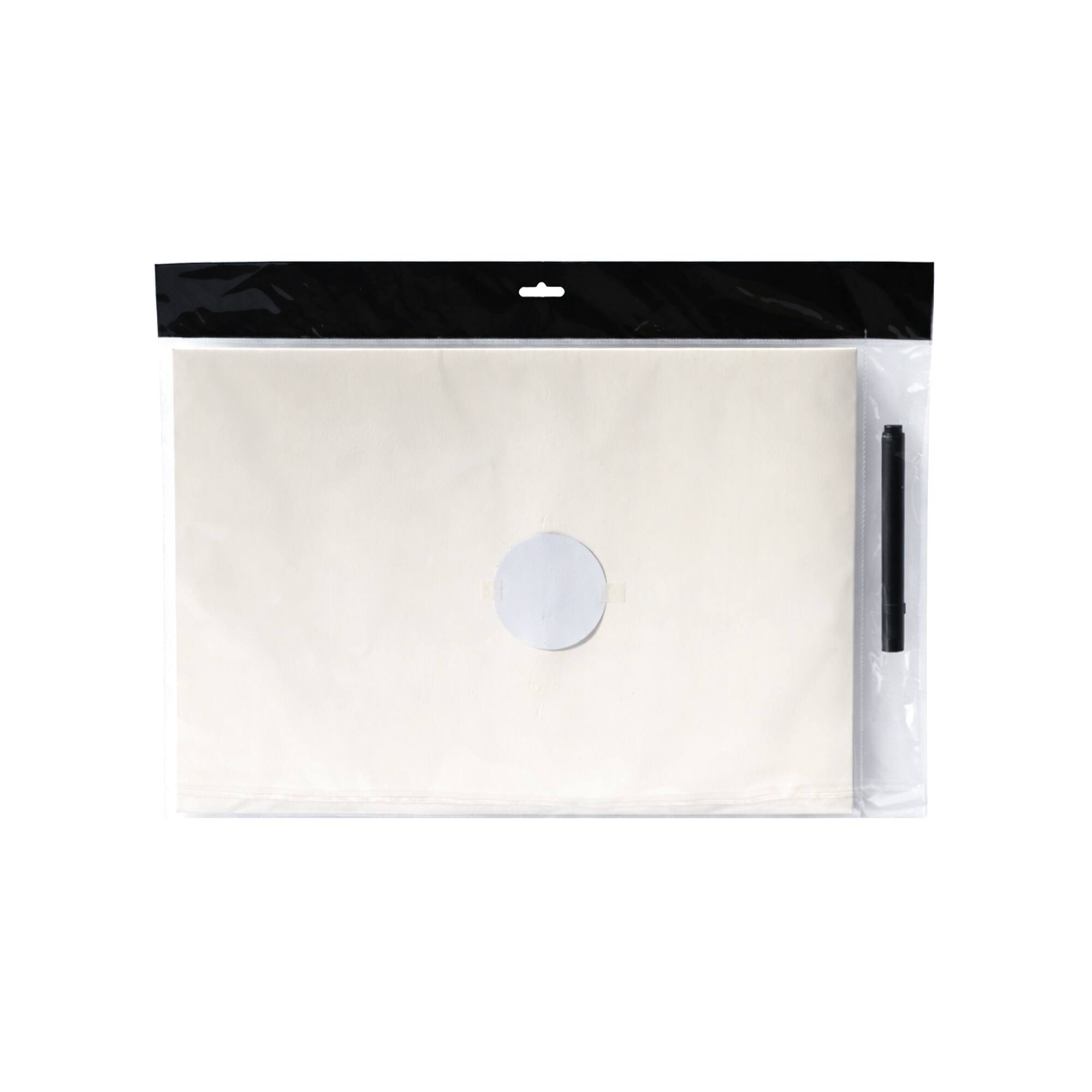 12" x 18" 2026 Signature Mat & Pen, Graduation by Ashland®